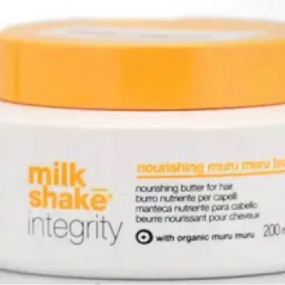 🎁  Milkshake INTEGRITY NOURISHING MURU MURU BUTTER 6:8 OZ 💥